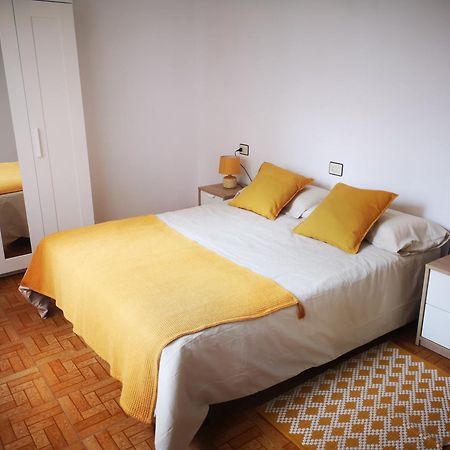 Apartamento Marinero 2 Apartman Malpica Kültér fotó