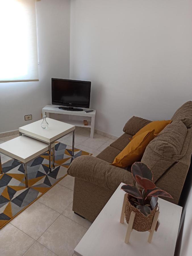 Apartamento Marinero 2 Apartman Malpica Kültér fotó