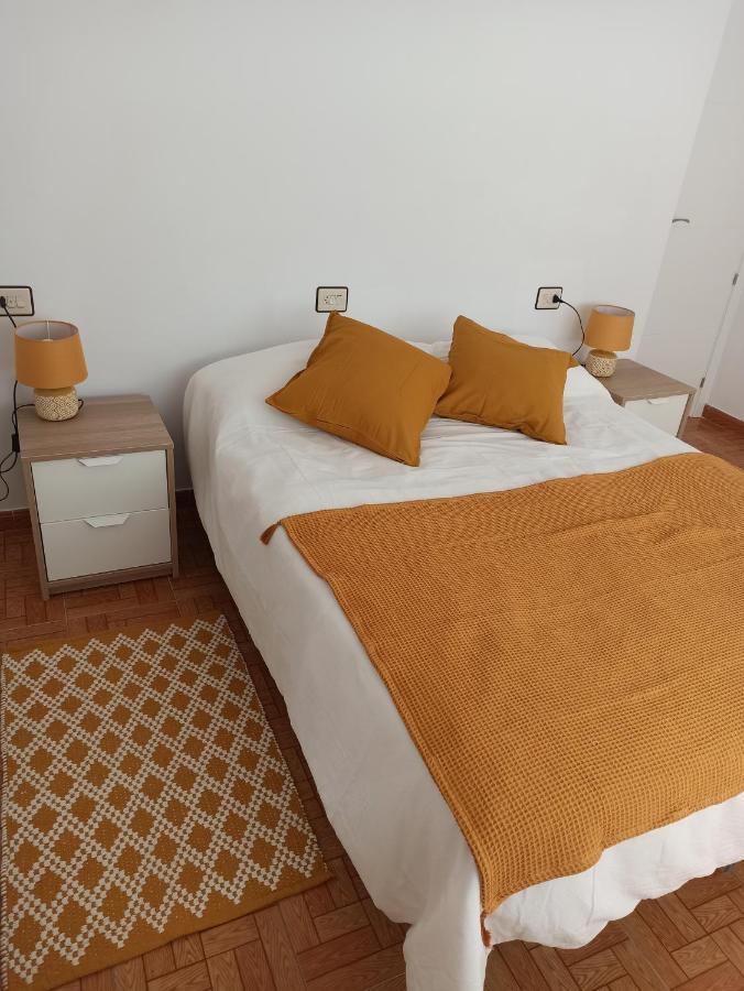 Apartamento Marinero 2 Apartman Malpica Kültér fotó