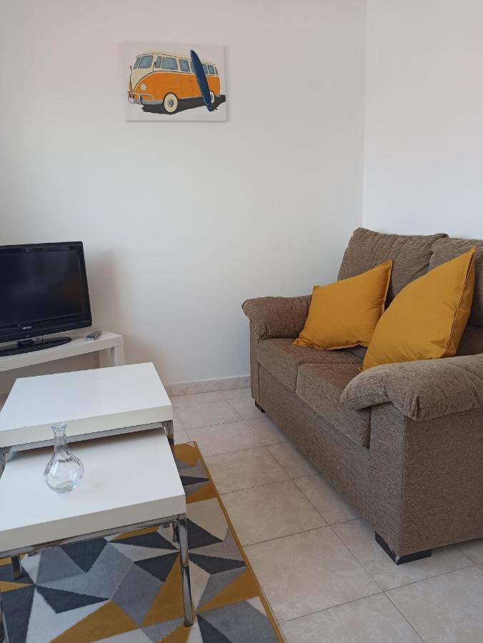 Apartamento Marinero 2 Apartman Malpica Kültér fotó