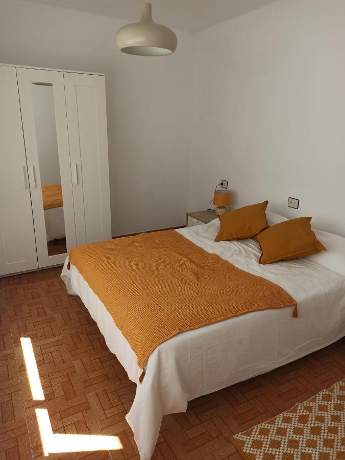 Apartamento Marinero 2 Apartman Malpica Kültér fotó