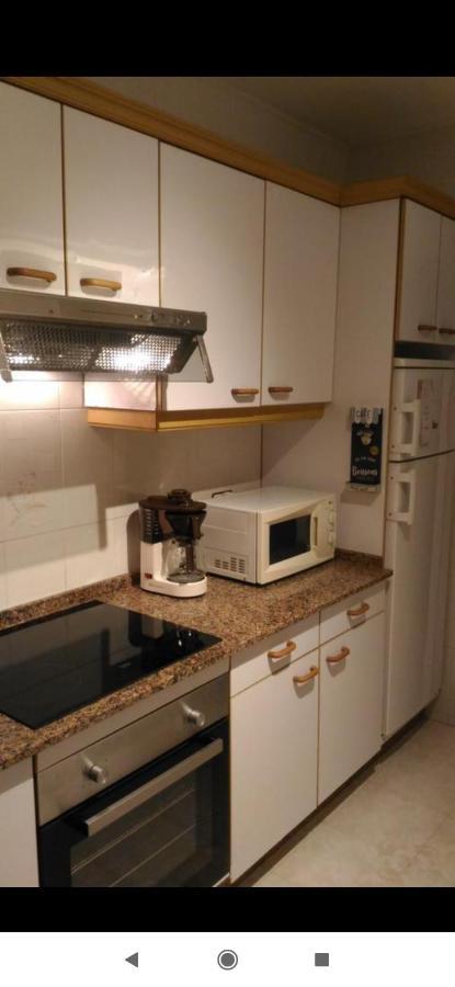 Apartamento Marinero 2 Apartman Malpica Kültér fotó