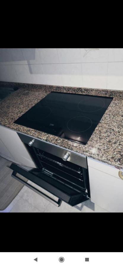 Apartamento Marinero 2 Apartman Malpica Kültér fotó
