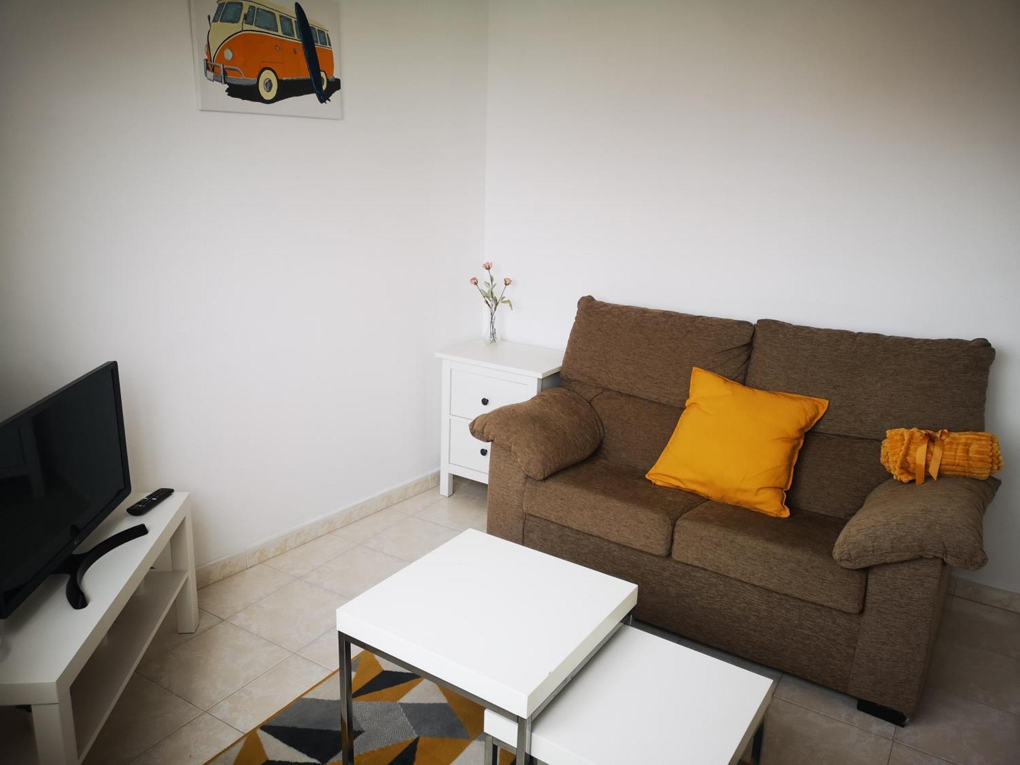 Apartamento Marinero 2 Apartman Malpica Kültér fotó