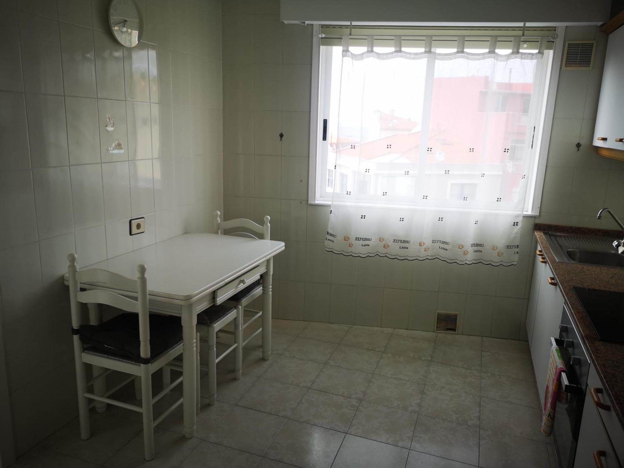 Apartamento Marinero 2 Apartman Malpica Kültér fotó