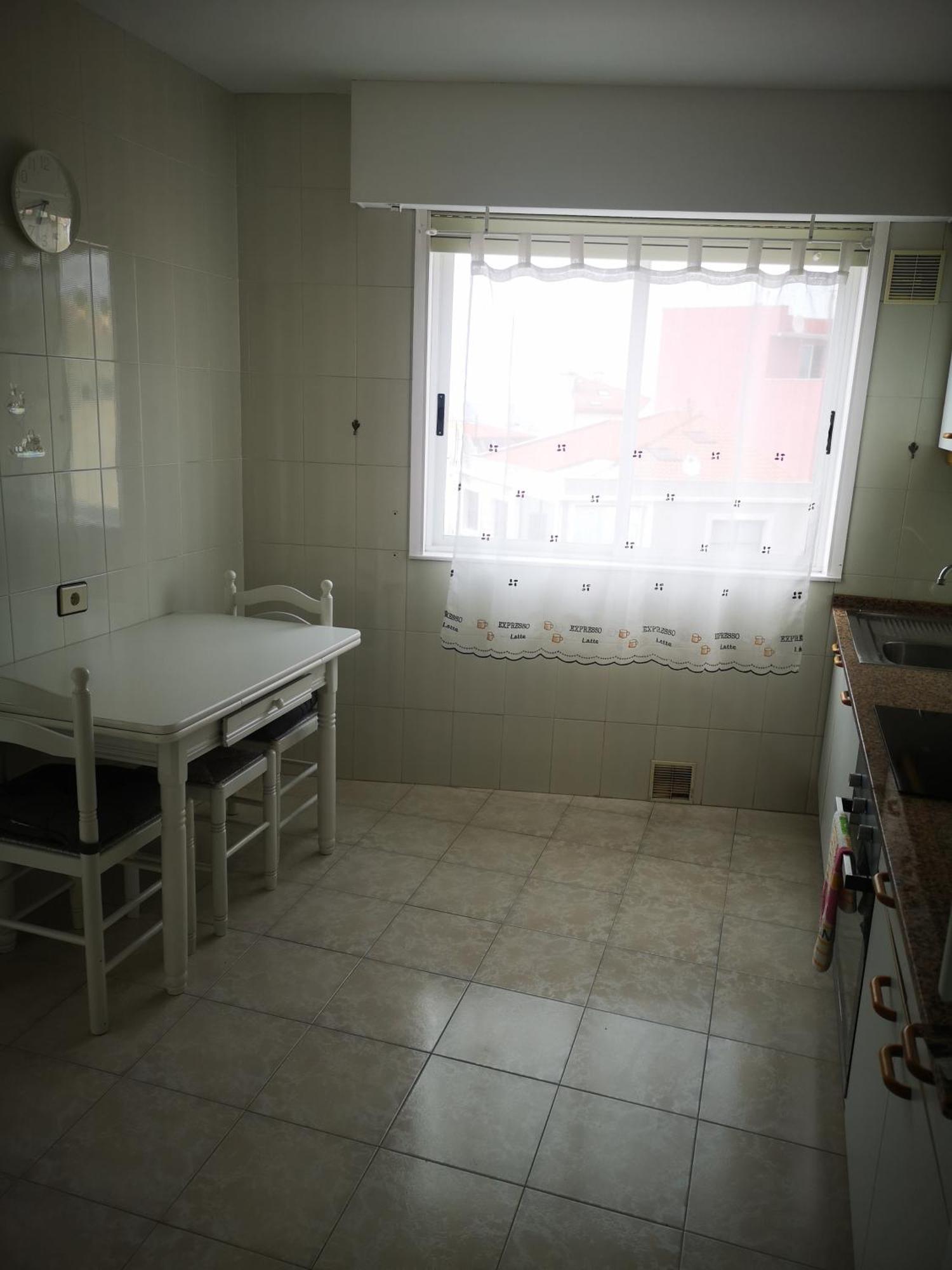 Apartamento Marinero 2 Apartman Malpica Kültér fotó