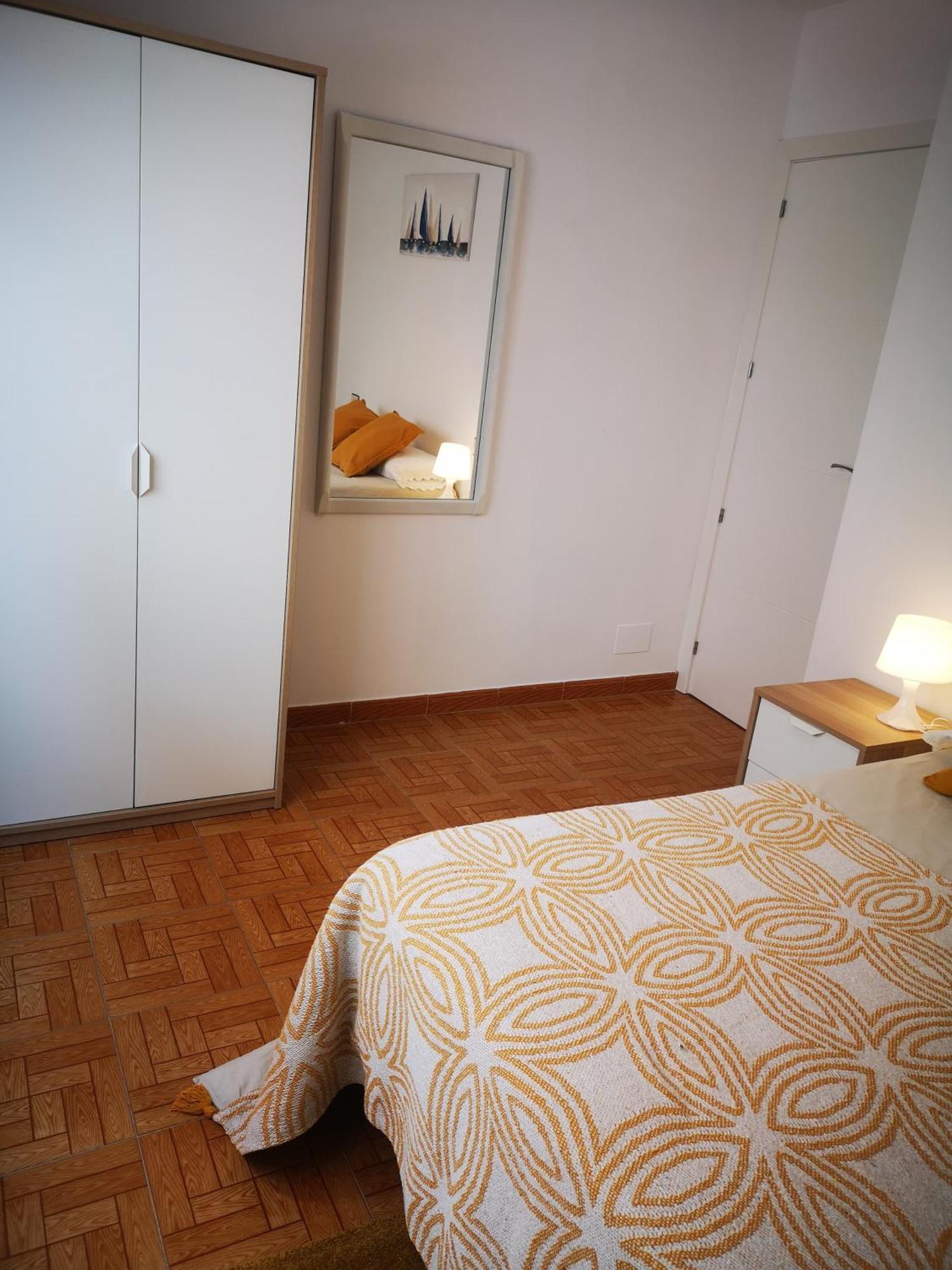 Apartamento Marinero 2 Apartman Malpica Kültér fotó