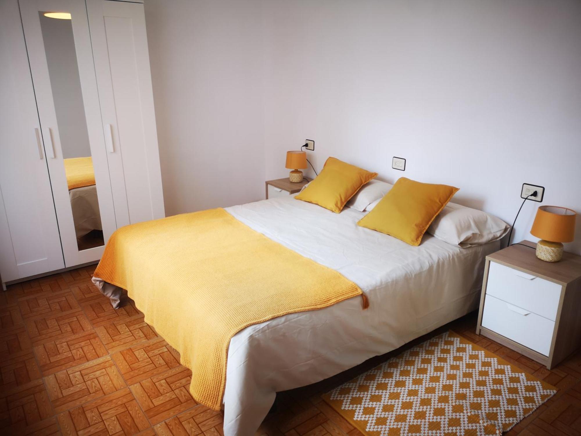 Apartamento Marinero 2 Apartman Malpica Kültér fotó