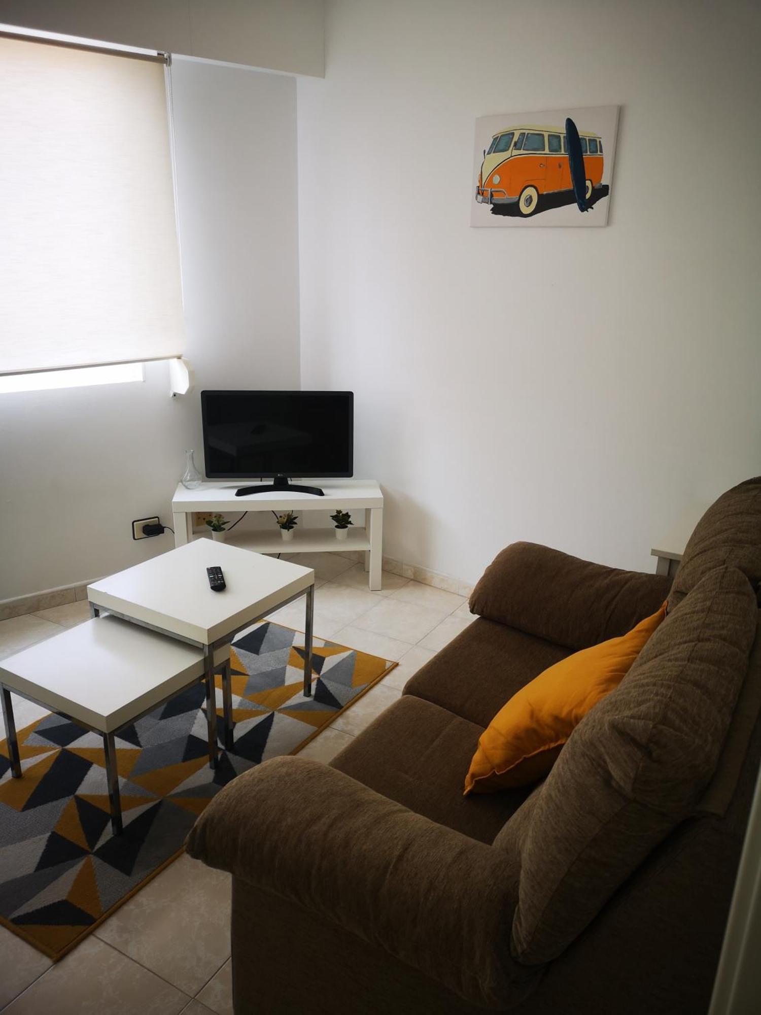 Apartamento Marinero 2 Apartman Malpica Kültér fotó