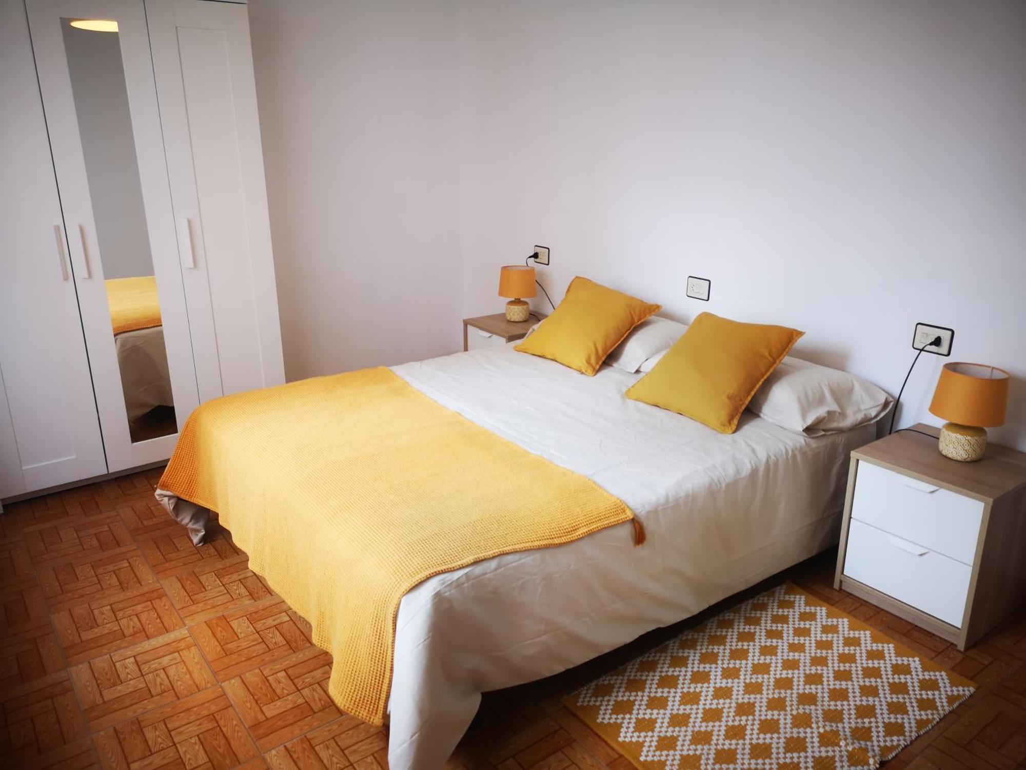 Apartamento Marinero 2 Apartman Malpica Kültér fotó