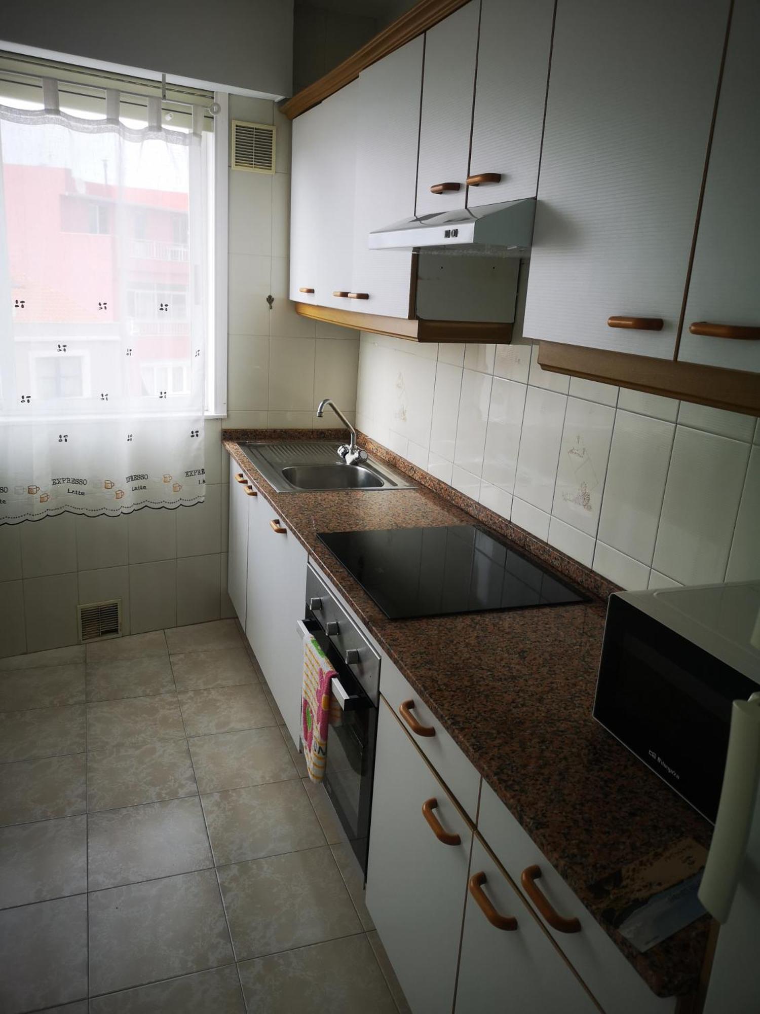Apartamento Marinero 2 Apartman Malpica Kültér fotó