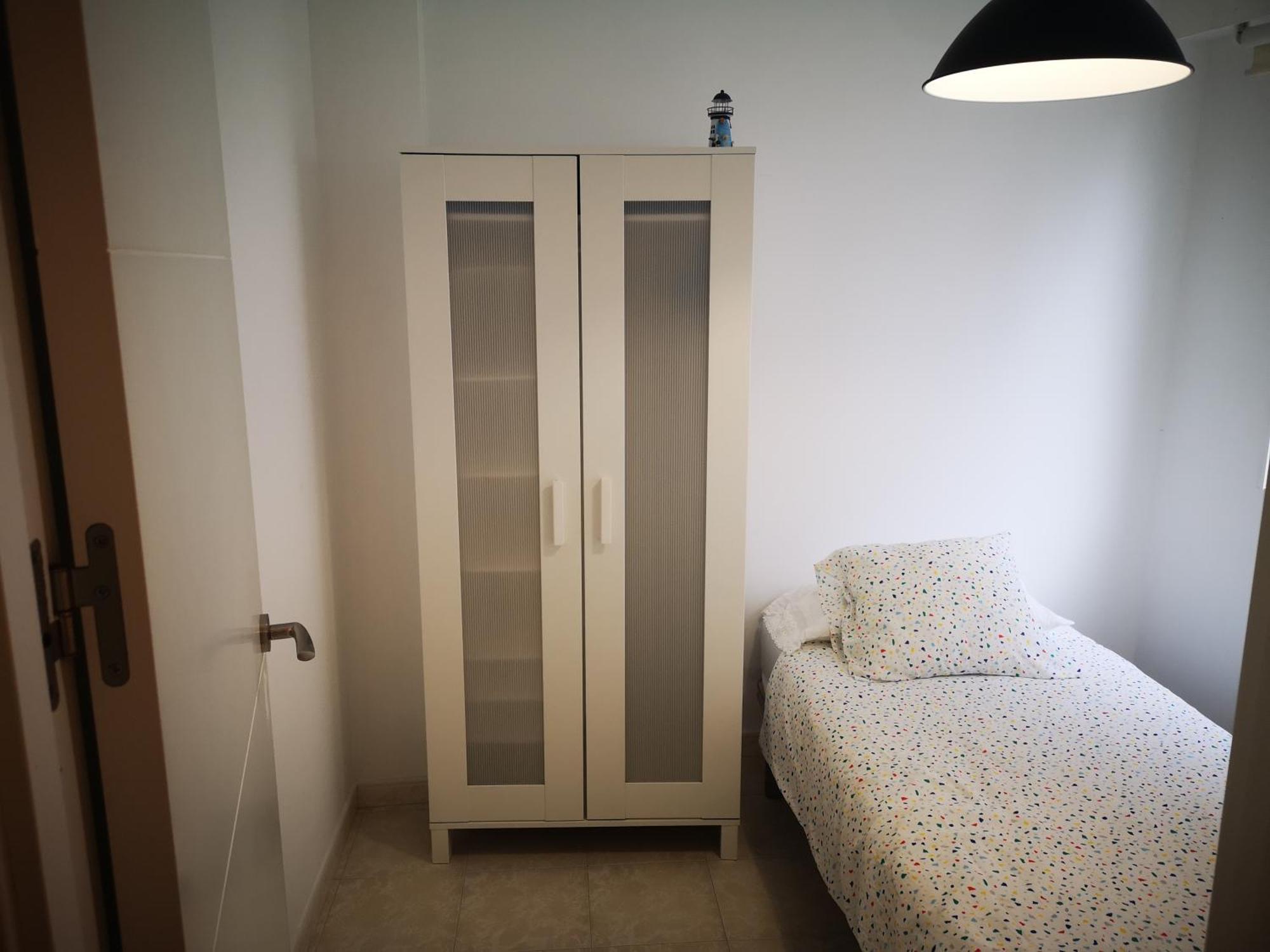 Apartamento Marinero 2 Apartman Malpica Kültér fotó